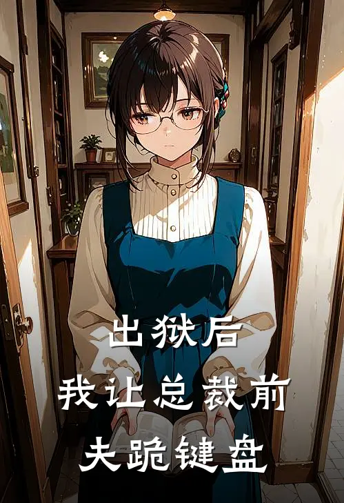 出狱后，我让总裁前夫跪键盘苏晚苏婉清热门小说免费阅读_网络热门小说出狱后，我让总裁前夫跪键盘(苏晚苏婉清)