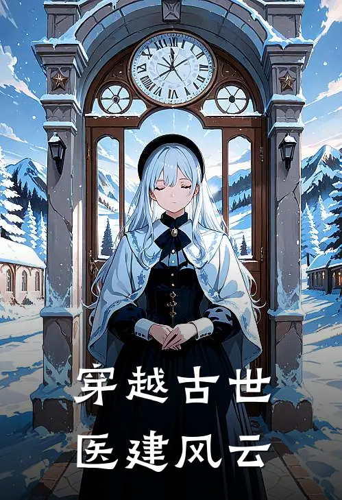 穿越古世医建风云叶秋林羽热门完结小说_最新章节列表穿越古世医建风云(叶秋林羽)