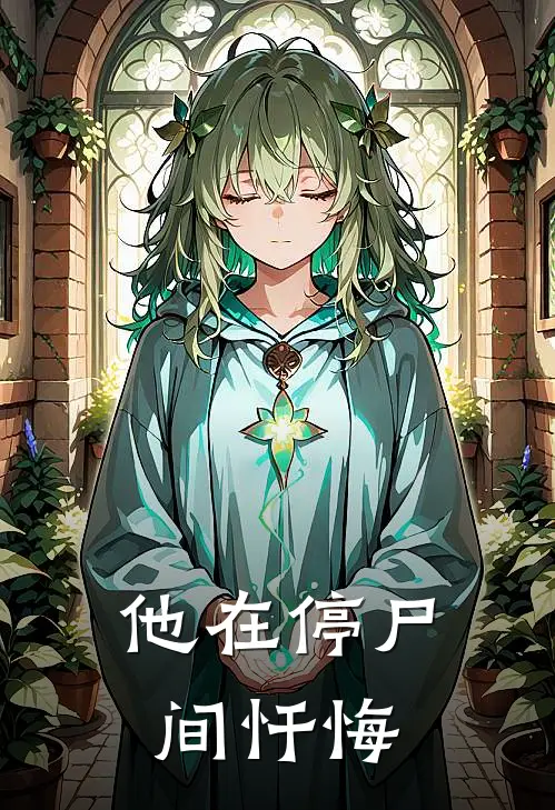 白月光妍妍《他在停尸间忏悔》完结版免费阅读_他在停尸间忏悔全文免费阅读