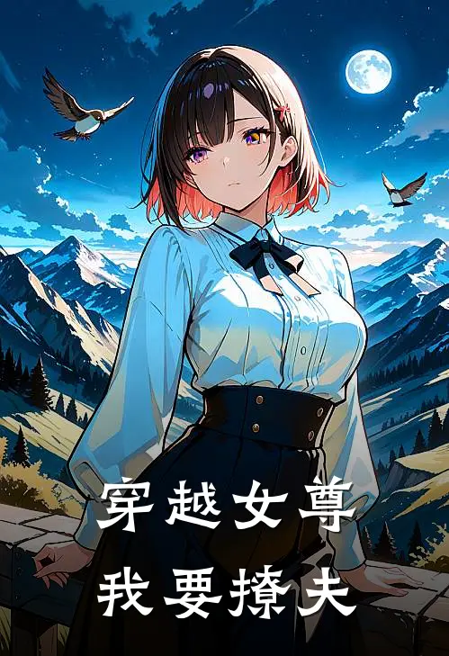 穿越女尊，我要撩夫