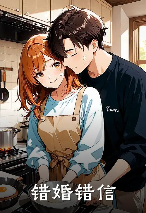 错婚错信(付历寒林薇薇)免费小说完结版_免费小说免费阅读错婚错信付历寒林薇薇