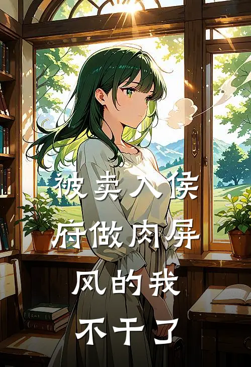 被卖入侯府做肉屏风的我，不干了(佚名佚名)好看的完结小说_完本小说被卖入侯府做肉屏风的我，不干了佚名佚名