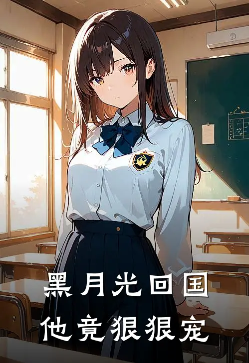 佚名佚名《黑月光回国，他竟狠狠宠》_(佚名佚名)热门小说