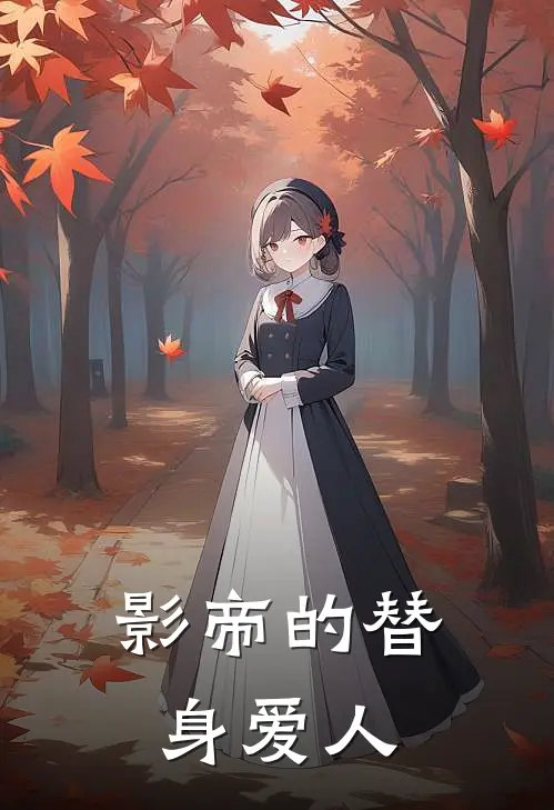 影帝的替身爱人