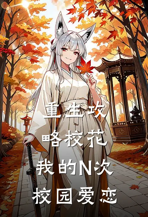 重生攻略校花：我的N次校园爱恋