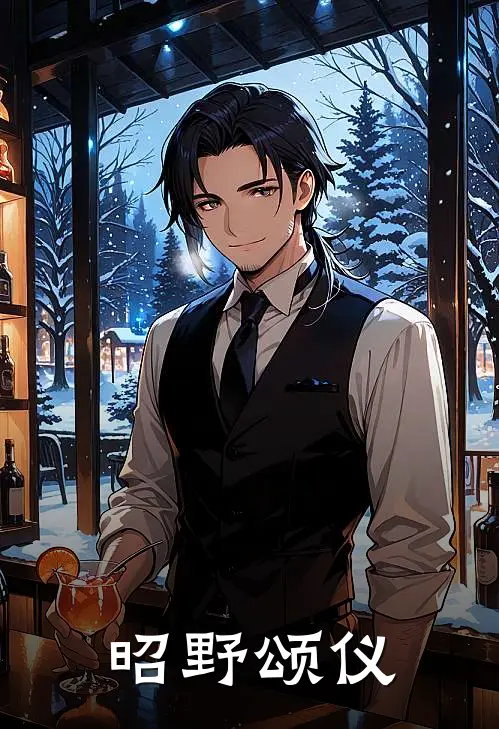 韩叔里尉迟(昭野颂仪)最新章节免费在线阅读_(韩叔里尉迟)完结版在线阅读