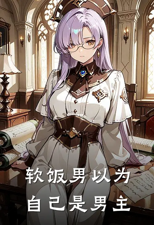 软饭男以为自己是男主