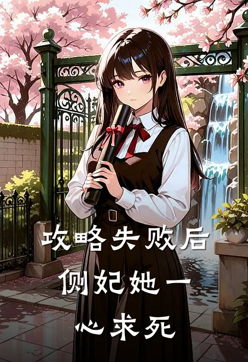 攻略失败后，侧妃她一心求死(白月光乔乔)热门小说推荐_免费小说在线看攻略失败后，侧妃她一心求死白月光乔乔