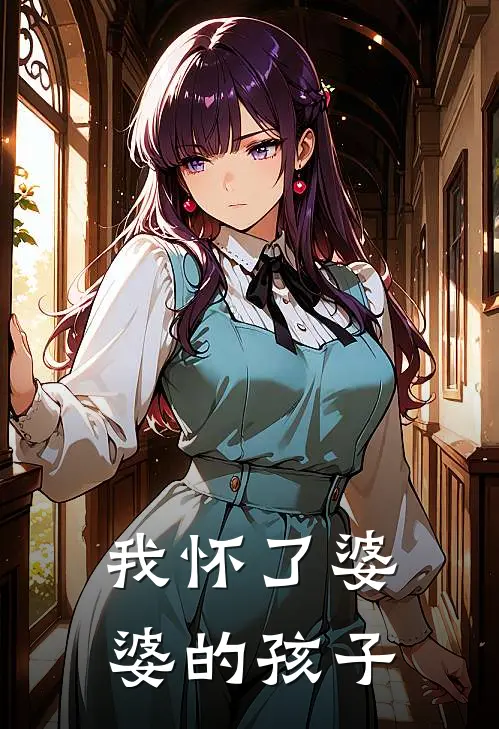 我怀了婆婆的孩子佚名佚名完本热门小说_小说推荐完结我怀了婆婆的孩子佚名佚名