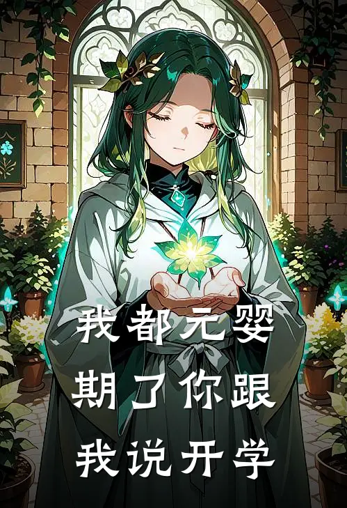 佚名佚名(我都元婴期了你跟我说开学)全文免费在线阅读_我都元婴期了你跟我说开学完整版免费在线阅读