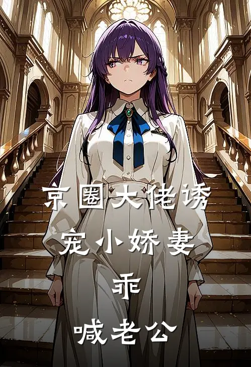 京圈大佬诱宠小娇妻，乖，喊老公