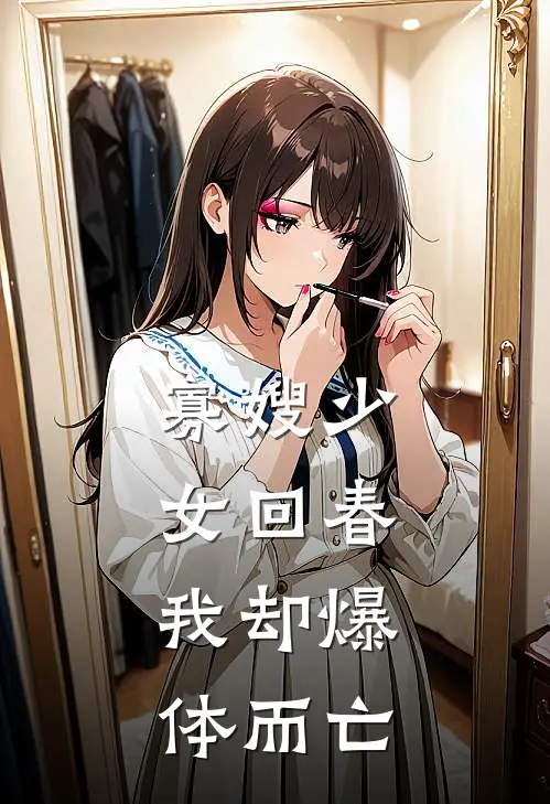 寡嫂少女回春，我却爆体而亡(姜映雪顾榔)好看的小说推荐完结_完本小说寡嫂少女回春，我却爆体而亡姜映雪顾榔