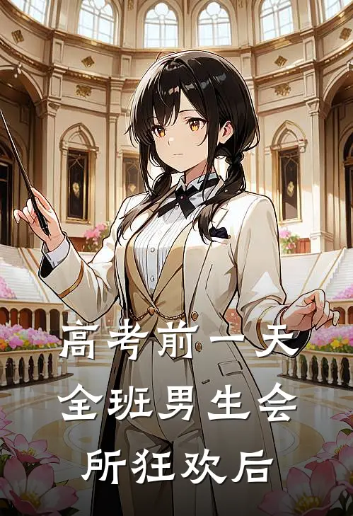 高考前一天，全班男生会所狂欢后(杨龙龙哥)好看的完结小说_完本小说高考前一天，全班男生会所狂欢后杨龙龙哥