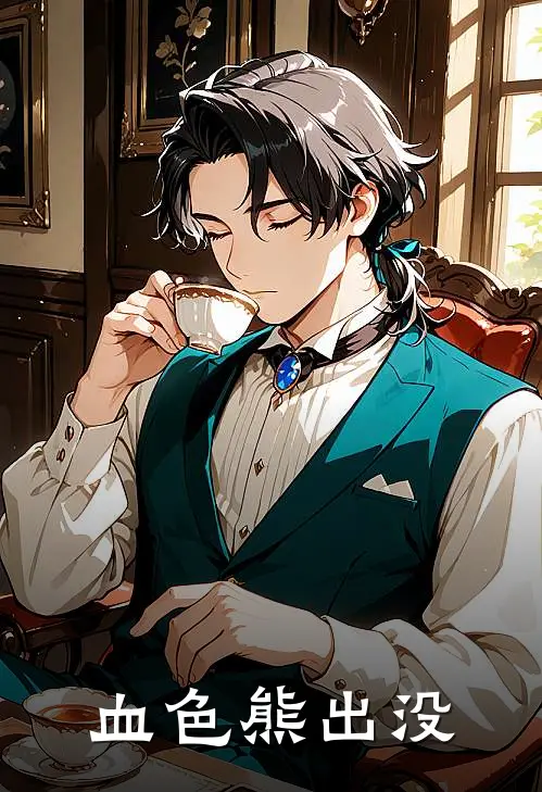 血色熊出没