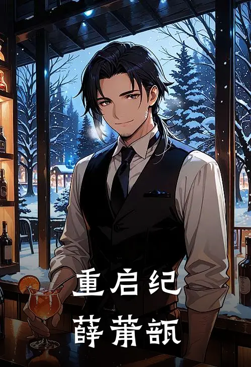 重启纪薛莆瓿