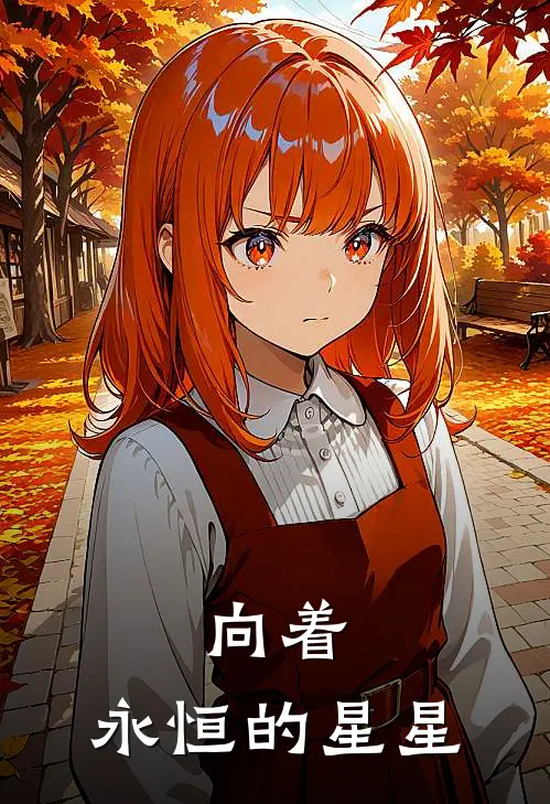 向着.永恒的星星