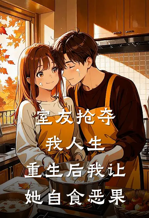 室友抢夺我人生，重生后我让她自食恶果(许娜喻颖)免费阅读全文_免费完结版小说室友抢夺我人生，重生后我让她自食恶果许娜喻颖