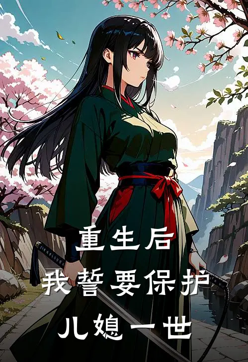 重生后，我誓要保护儿媳一世