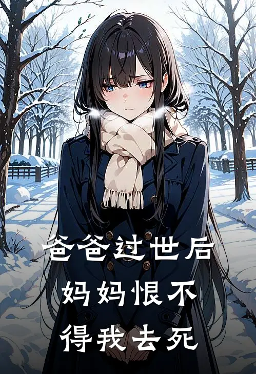 爸爸过世后，妈妈恨不得我去死