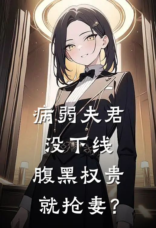 病弱夫君没下线，腹黑权贵就抢妻？赵霁云陶禾衣好看的小说推荐完结_在哪看免费小说病弱夫君没下线，腹黑权贵就抢妻？赵霁云陶禾衣