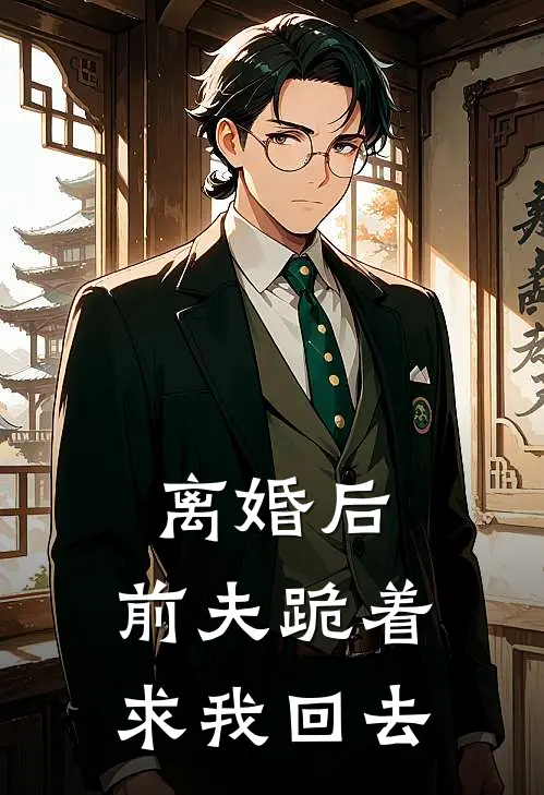 离婚后，前夫跪着求我回去佚名佚名小说完整版_热门好看小说离婚后，前夫跪着求我回去(佚名佚名)