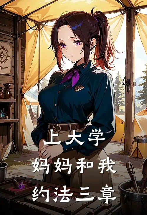 上大学，妈妈和我约法三章林亦筱琳琳最新章节免费阅读_上大学，妈妈和我约法三章全文免费在线阅读