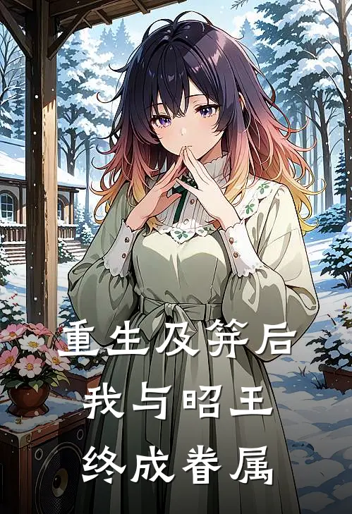 重生及笄后我与昭王终成眷属昭王上林月柔热门小说排行_免费阅读全文重生及笄后我与昭王终成眷属(昭王上林月柔)