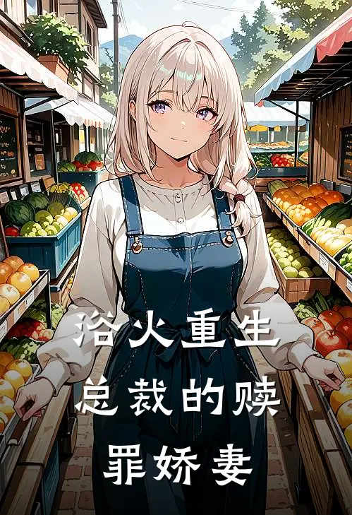 浴火重生：总裁的赎罪娇妻许墨深温晚完本热门小说_小说完结版浴火重生：总裁的赎罪娇妻(许墨深温晚)