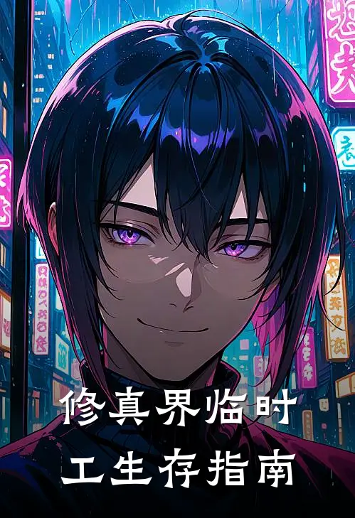 修真界临时工生存指南沈渔敖厉免费小说完结_最新完本小说推荐修真界临时工生存指南(沈渔敖厉)