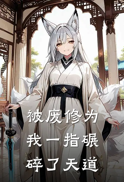 被废修为，我一指碾碎了天道萧尘赵轩已完结小说_最新章节列表被废修为，我一指碾碎了天道(萧尘赵轩)