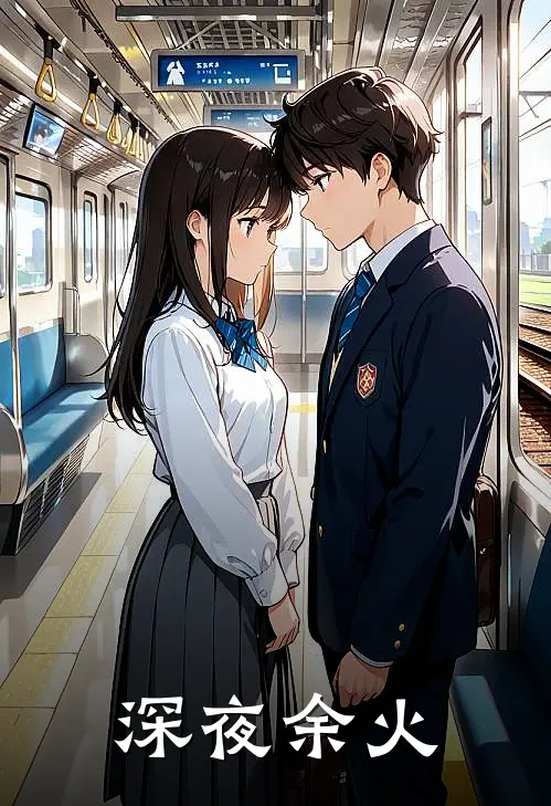 《深夜余火》武婷婷余火已完结小说_深夜余火(武婷婷余火)火爆小说