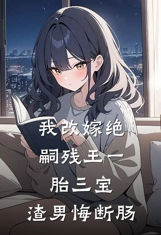 我改嫁绝嗣残王一胎三宝，渣男悔断肠裴恒顾静怡最热门小说_免费小说全集我改嫁绝嗣残王一胎三宝，渣男悔断肠(裴恒顾静怡)