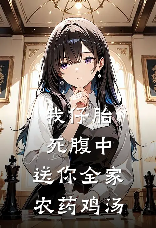 刘碧雪杜丽华（我仔胎死腹中，送你全家农药鸡汤）免费阅读无弹窗_我仔胎死腹中，送你全家农药鸡汤刘碧雪杜丽华全文免费阅读无弹窗大结局