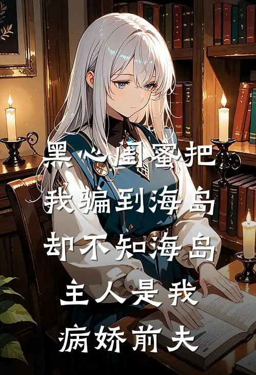 苏沐沐沐《黑心闺蜜把我骗到海岛，却不知海岛主人是我病娇前夫》全文免费阅读_黑心闺蜜把我骗到海岛，却不知海岛主人是我病娇前夫全集在线阅读