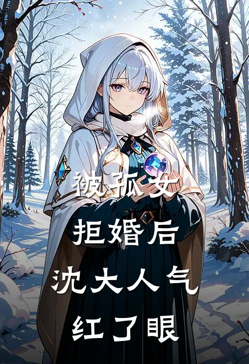 被孤女拒婚后，沈大人气红了眼柳岁岁沈工臣免费小说阅读_免费小说大全被孤女拒婚后，沈大人气红了眼(柳岁岁沈工臣)