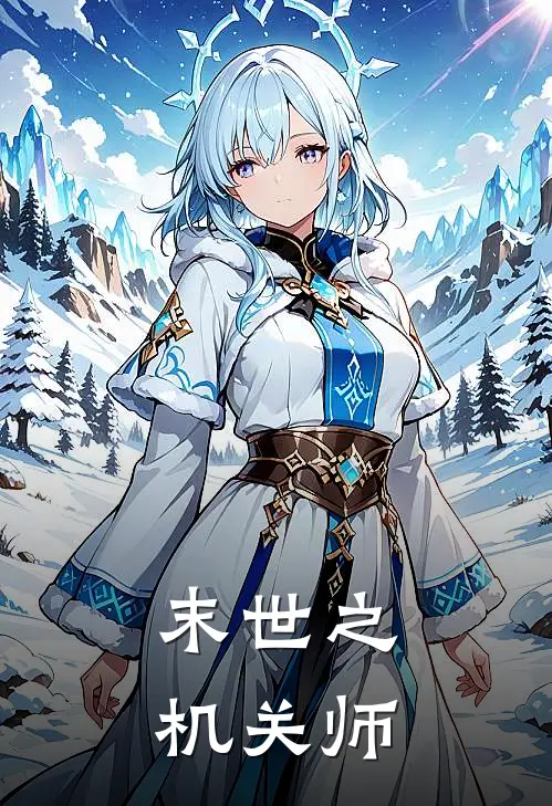 末世之机关师