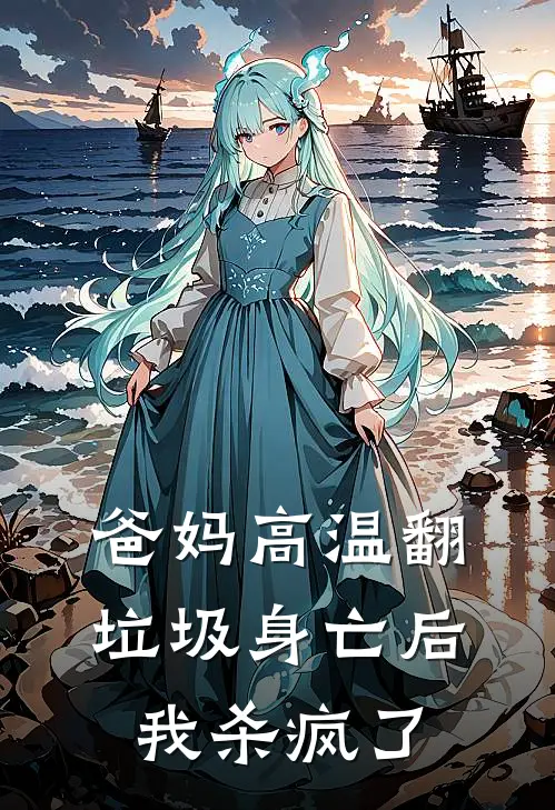 爸妈高温翻垃圾身亡后，我杀疯了