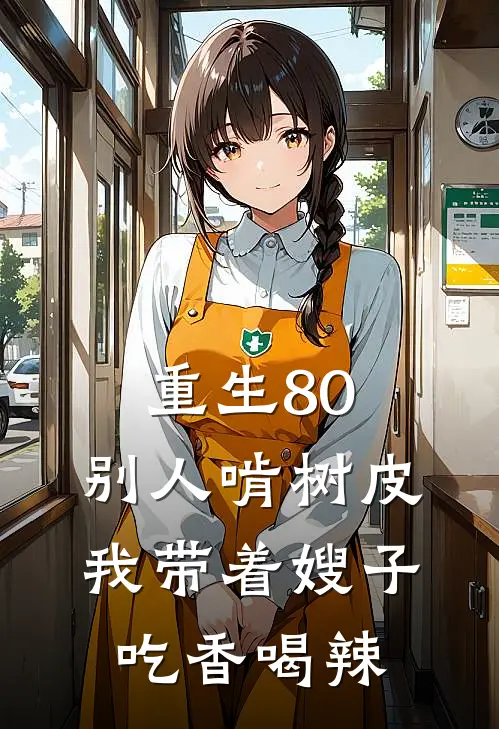 重生80：别人啃树皮，我带着嫂子吃香喝辣(陈月娥周生)免费完结小说_免费小说在线阅读重生80：别人啃树皮，我带着嫂子吃香喝辣(陈月娥周生)