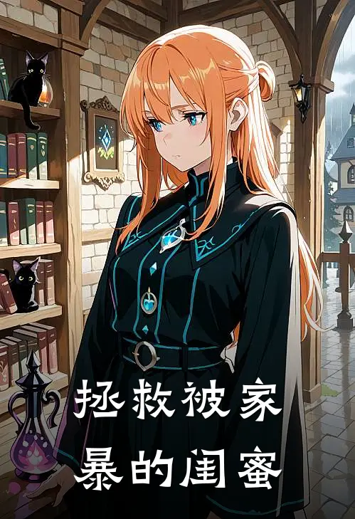 拯救被家暴的闺蜜