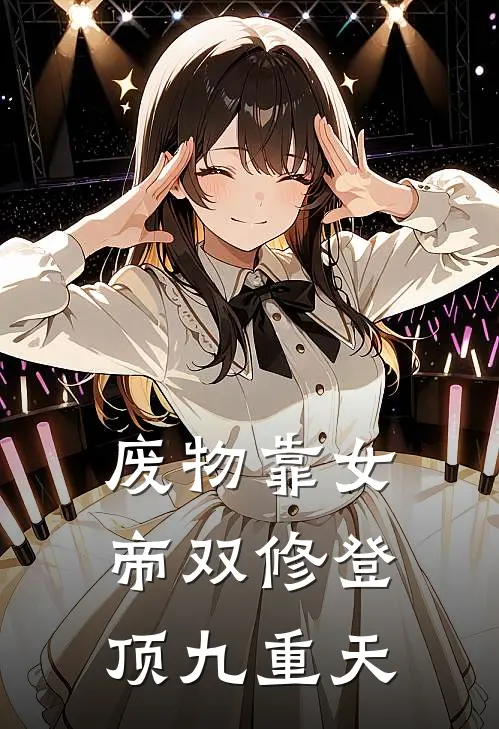 废物靠女帝双修登顶九重天(沈离九玄)最新小说全文阅读_最新章节列表废物靠女帝双修登顶九重天(沈离九玄)