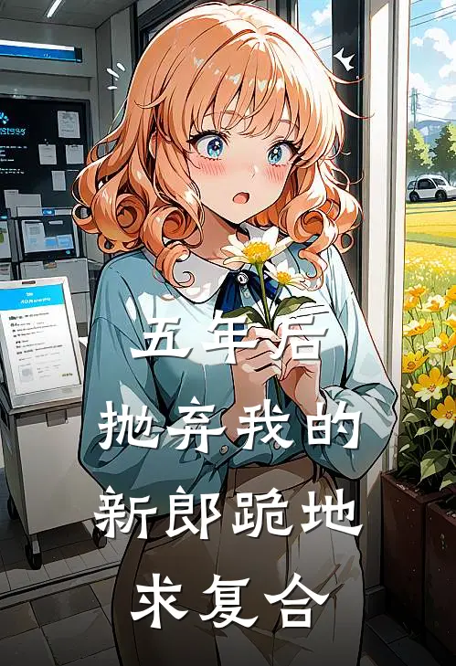 五年后，抛弃我的新郎跪地求复合厉承轩季晚星小说完结免费_最新章节列表五年后，抛弃我的新郎跪地求复合(厉承轩季晚星)