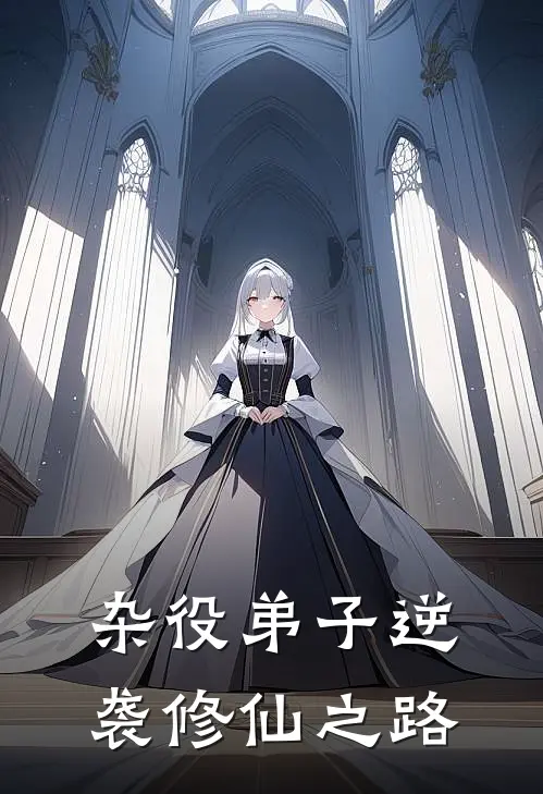 杂役弟子逆袭修仙之路