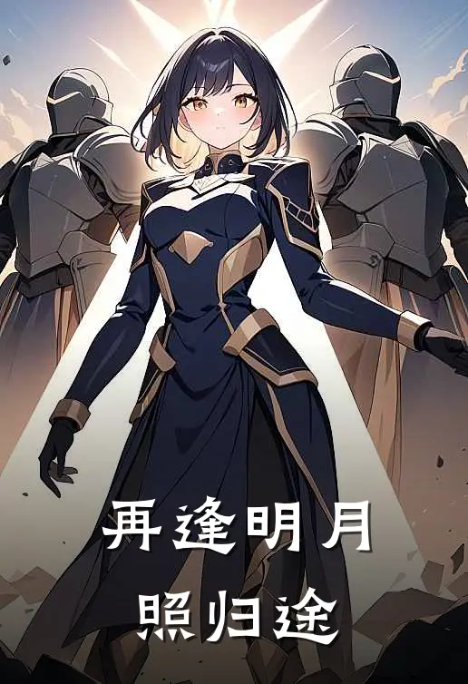 再逢明月照归途沈念安陆铭修全集免费小说_免费小说完结再逢明月照归途(沈念安陆铭修)