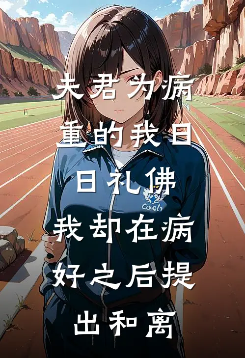 夫君为病重的我日日礼佛，我却在病好之后提出和离沈修竹姚语宁完本完结小说_完本完结小说夫君为病重的我日日礼佛，我却在病好之后提出和离(沈修竹姚语宁)