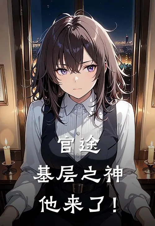 官途：基层之神他来了！