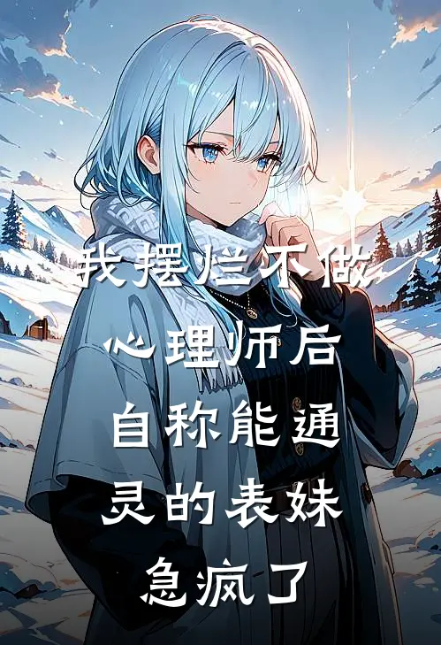 我摆烂不做心理师后，自称能通灵的表妹急疯了佚名佚名免费小说推荐_推荐完结小说我摆烂不做心理师后，自称能通灵的表妹急疯了(佚名佚名)