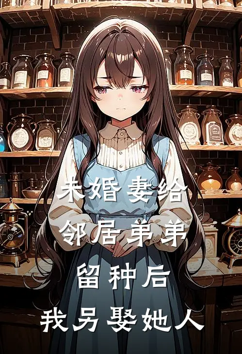 未婚妻给邻居弟弟留种后，我另娶她人星辰陈奇完本热门小说_小说完结版未婚妻给邻居弟弟留种后，我另娶她人(星辰陈奇)