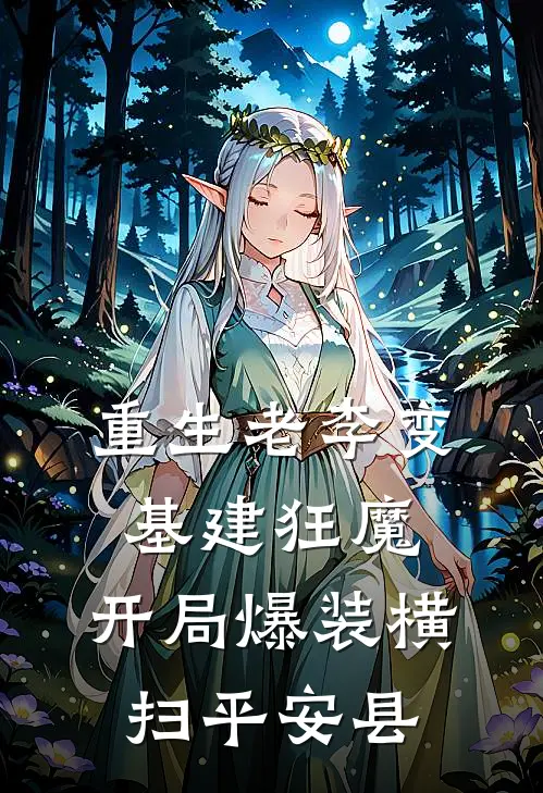 重生老李变基建狂魔，开局爆装横扫平安县