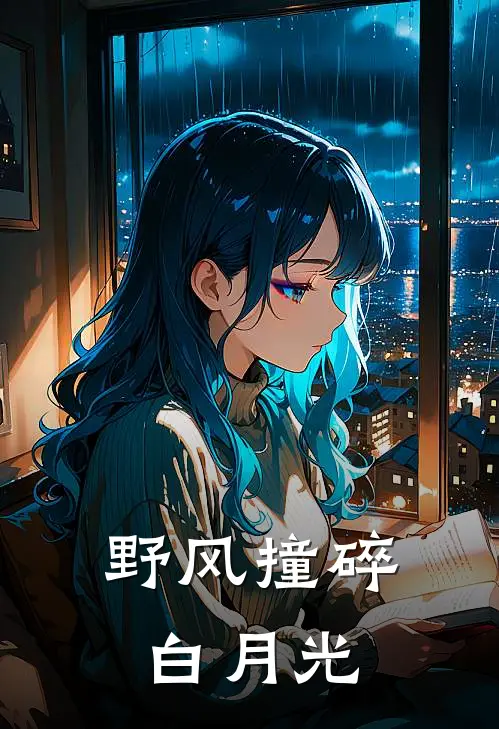 野风撞碎白月光沈星野白深玖最新热门小说_野风撞碎白月光全本在线阅读