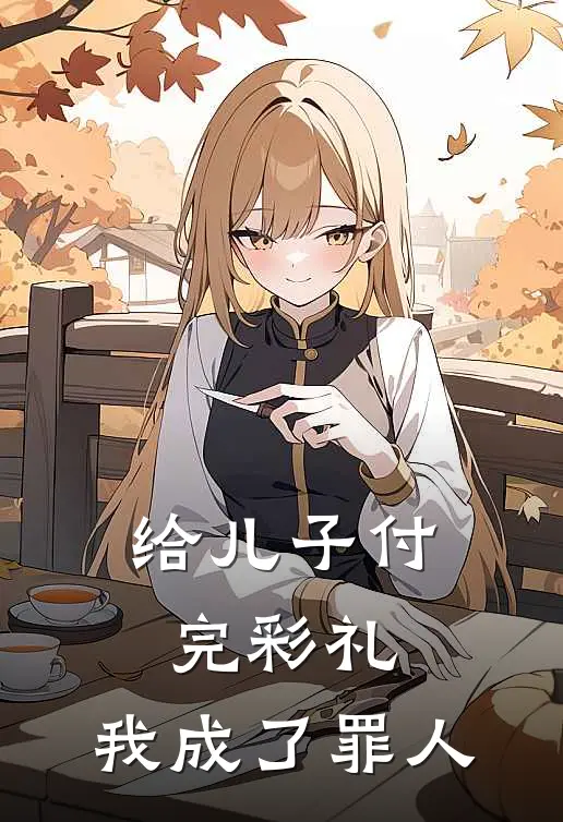 给儿子付完彩礼，我成了罪人